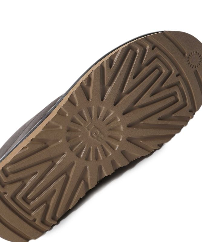 UGG Nubuck Neumel Moc Boots