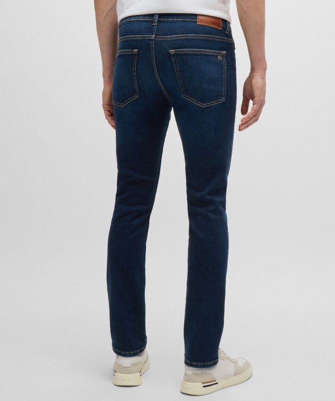 BOSS Slim Fit Delaware BO Jeans