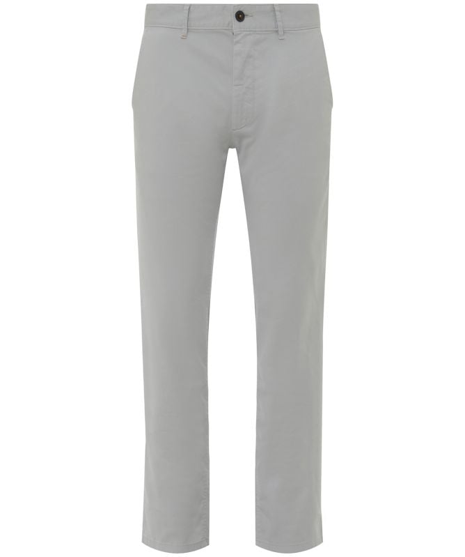 BOSS Satin Chino_slim Trousers