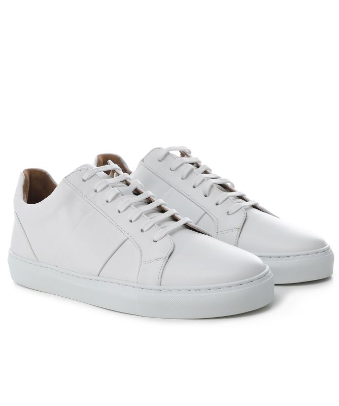 Oliver Sweeney Leather Kendal Trainers