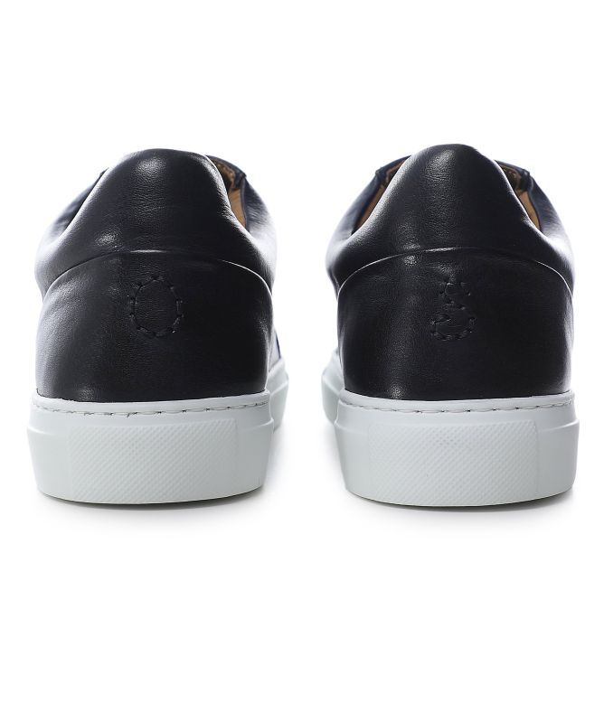 Oliver Sweeney Leather Kendal Trainers