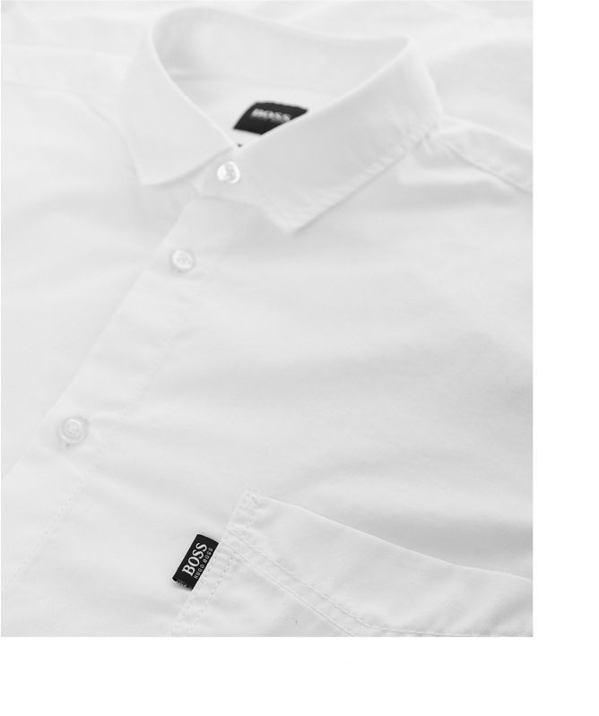 BOSS Slim Fit Magneton_1 Shirt