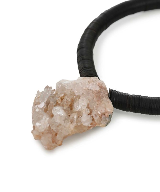 Veronique Designs Gemstone Necklace