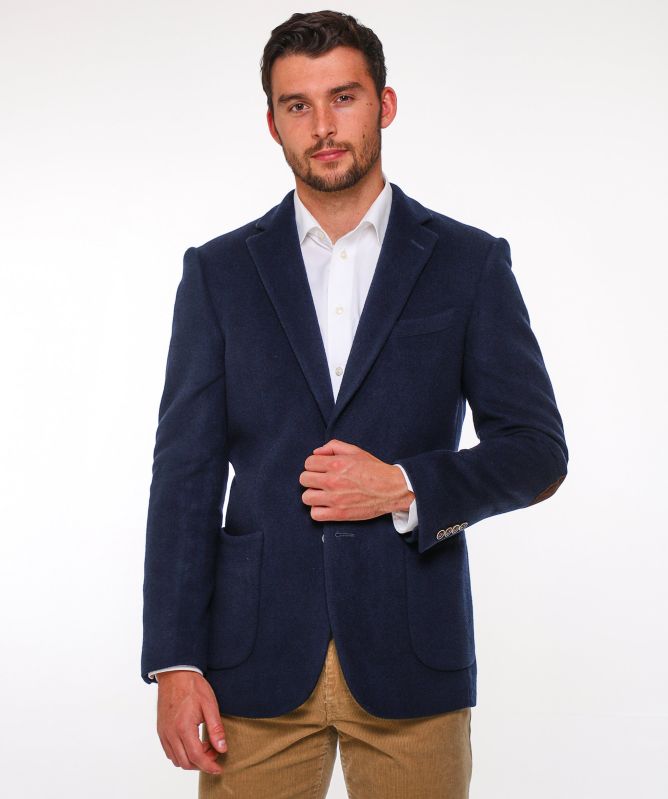 J. Blades Cashmere Mix Daniel Jacket