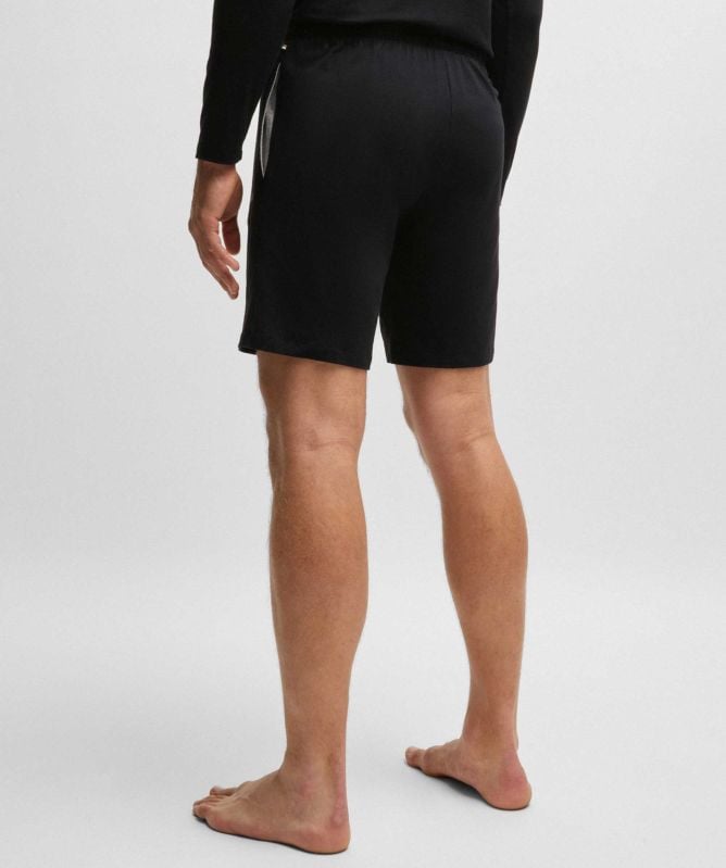 BOSS Stretch Jersey Shorts