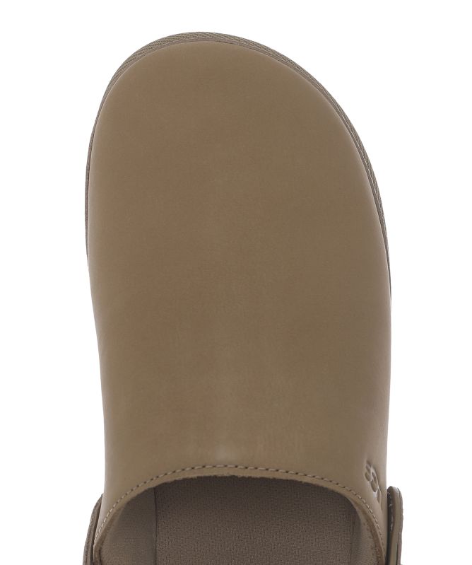 UGG Goldenstar Villa Clogs