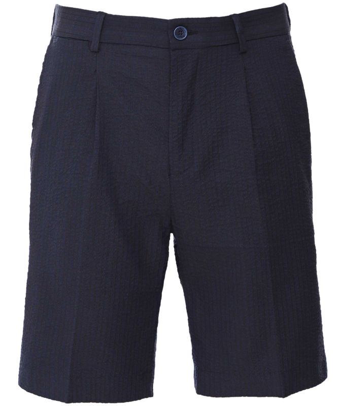 Seinse Boucle Texture Shorts