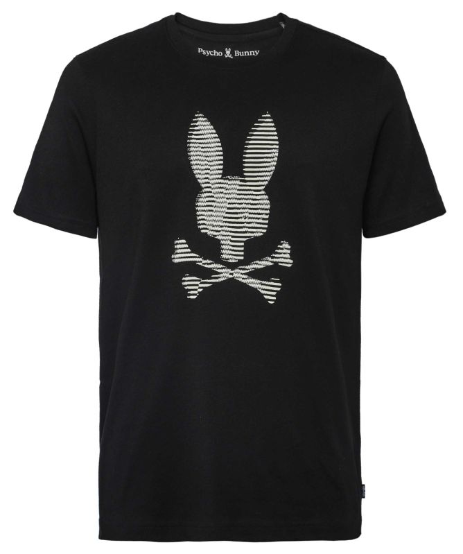 Psycho Bunny Grant T-Shirt