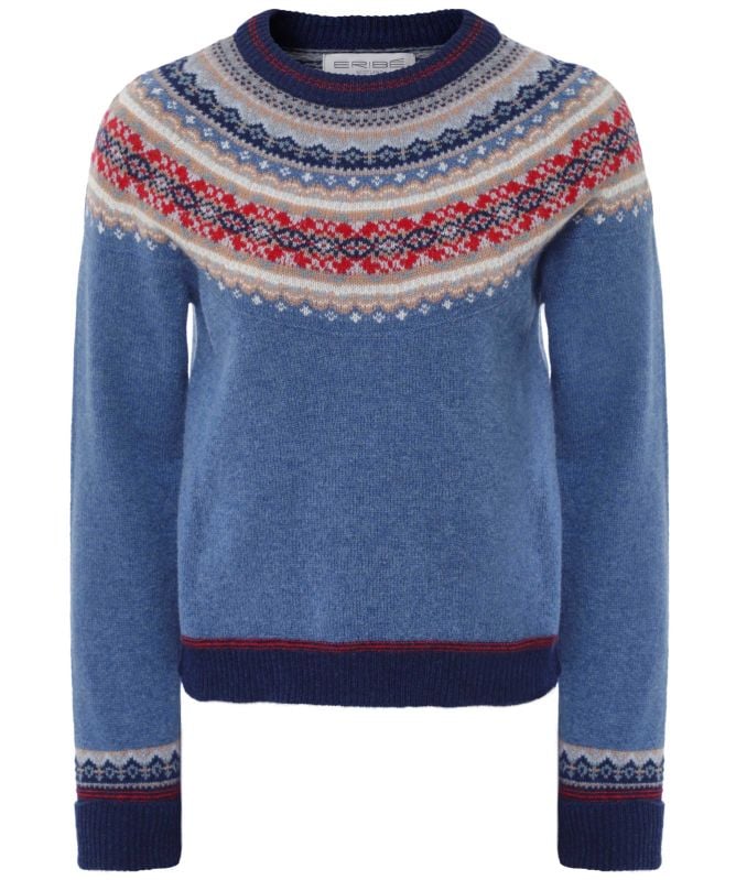 ERIBÉ Alpine Short Jumper