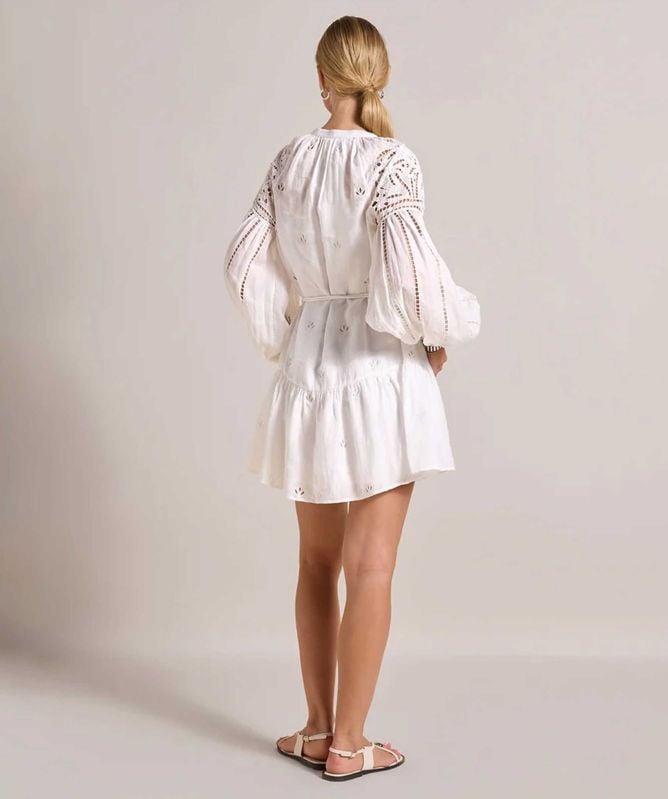 Scarlett Poppies Lucy Short Dress