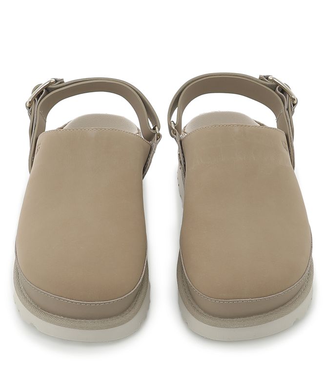 UGG Goldenstar Villa Clogs