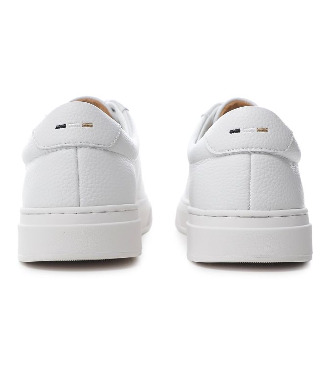 BOSS Kieran_Tenn_algr Trainers