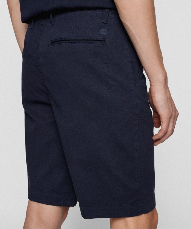 BOSS Tapered Fit Schino-Taber-Shorts