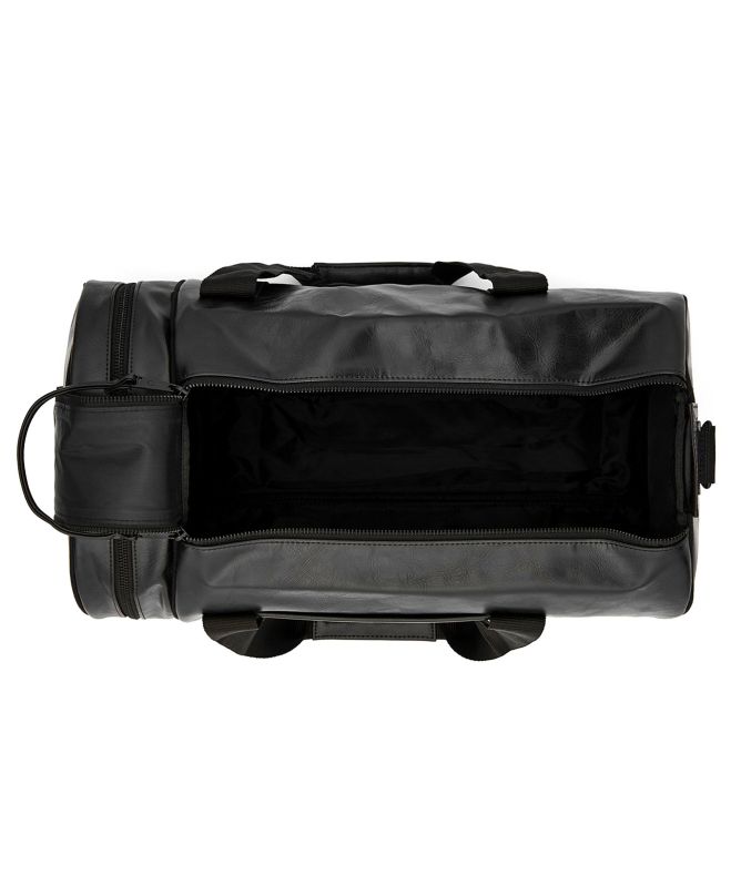 Fred Perry Tonal Barrel Bag