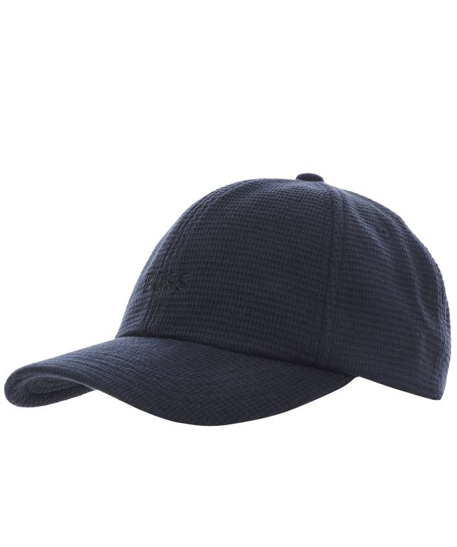 BOSS Textured Derrel-WL Cap