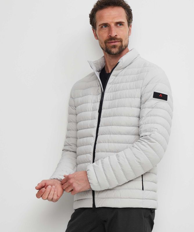 Peuterey Water-Repellent Flobots 02 Jacket