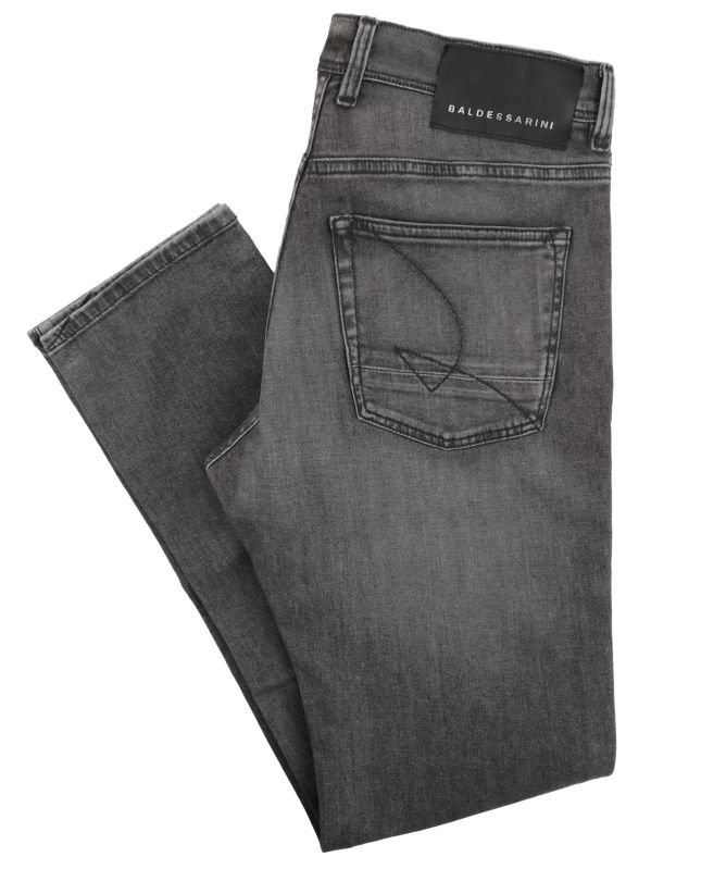 Baldessarini Five-Pocket Jeans