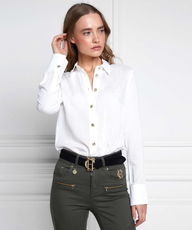 Holland Cooper Classic Shirt