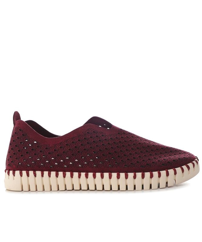 Ilse Jacobsen Tulip Slip On Shoes