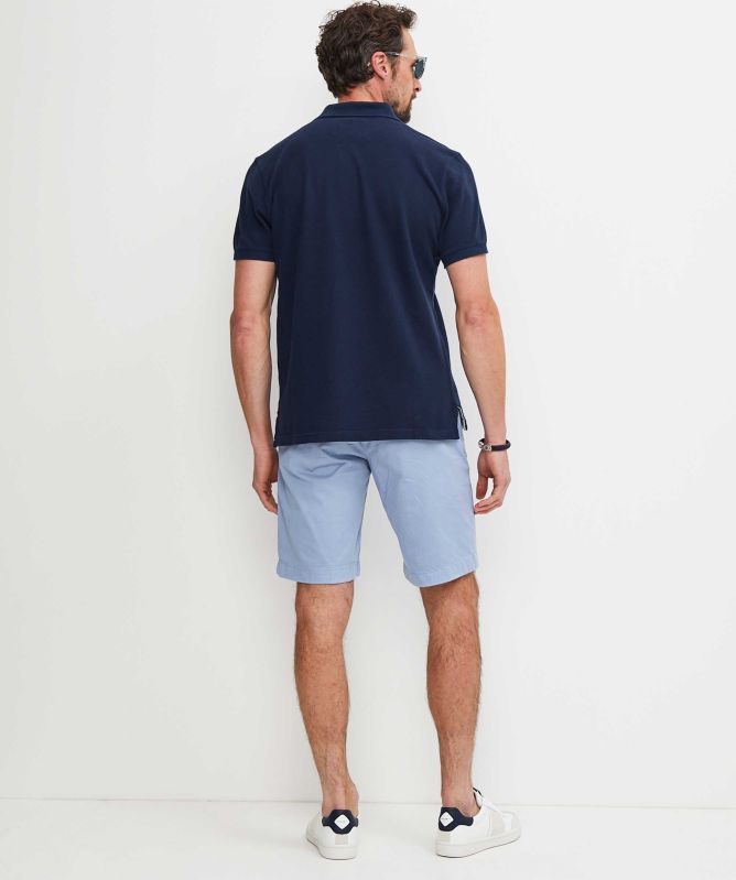 Hackett Slim Fit Kensington Chino Shorts
