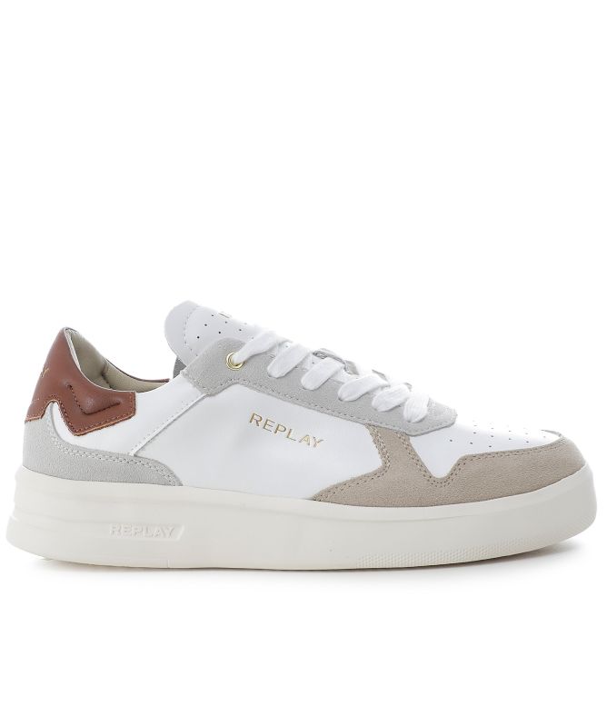 Replay University M Court Trainers