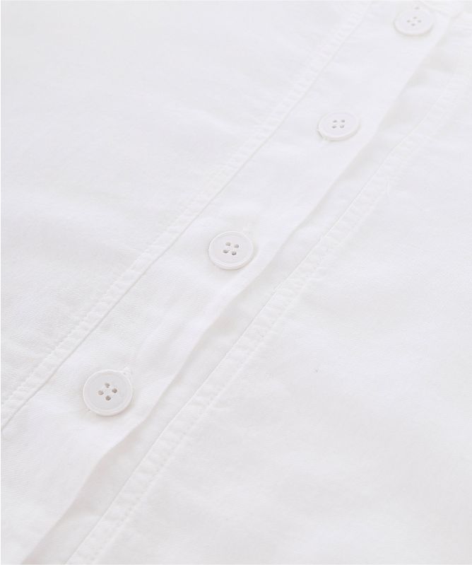 Lurdes Bergada Viella Cotton Shirt