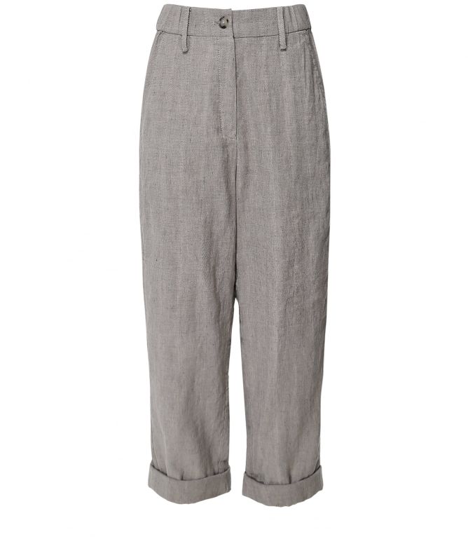 Annette Gortz Solo Linen Blend Pants