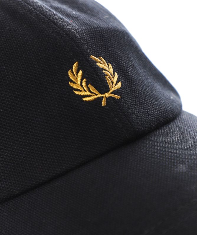 Fred Perry Pique Classic Cap