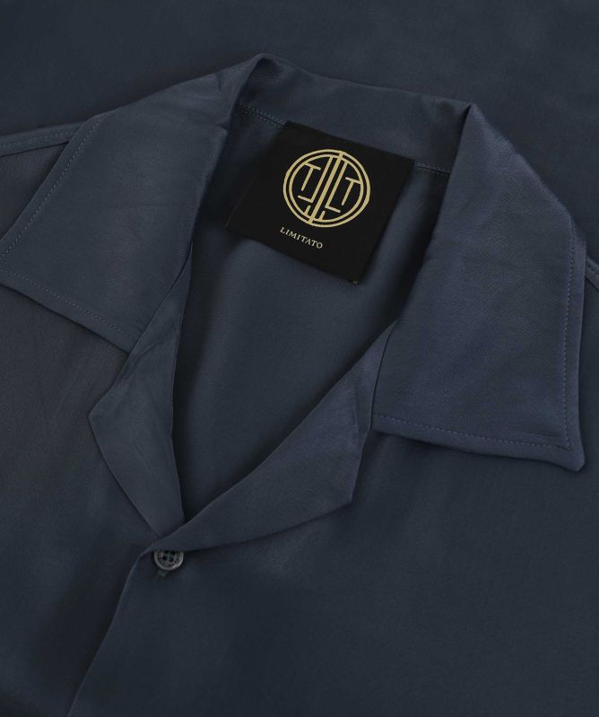 Limitato Oceans Shirt