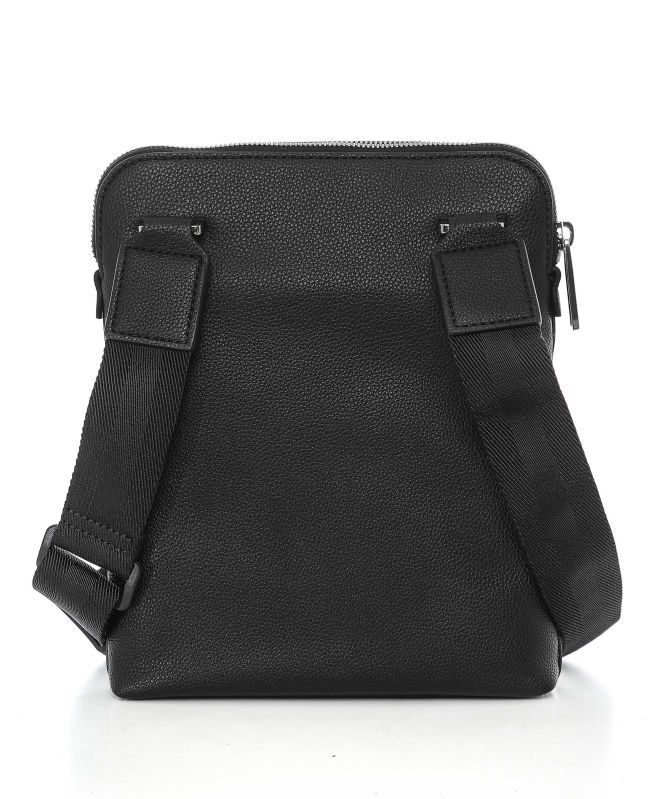 BOSS Ray_S Zipper env N Crossbody Bag