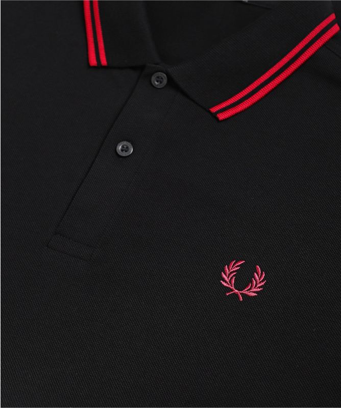 Fred Perry M3600 Polo Shirt