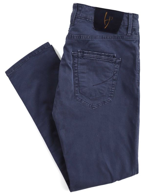 HandPicked Slim Fit Imola Jeans