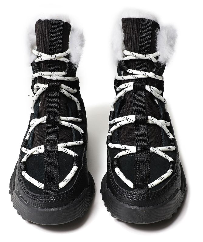 Sorel ONA RMX Glacy Winter Boots