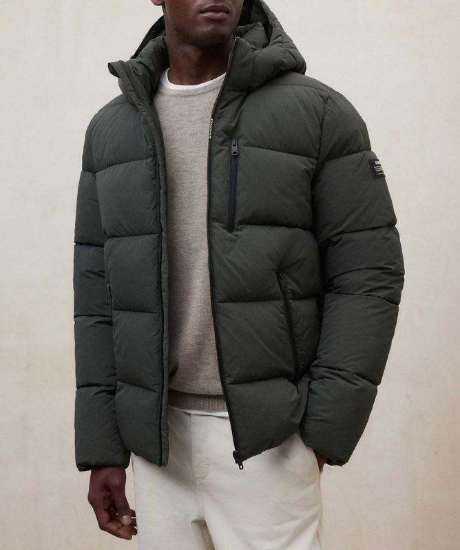 ECOALF Water-Resistant Bazon Jacket