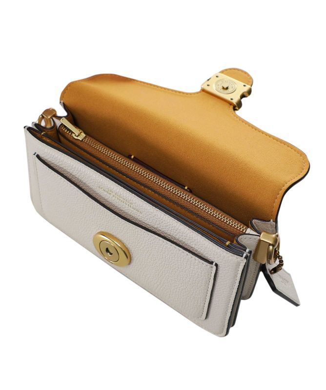 Coach Tabby 20 Shoulder Bag
