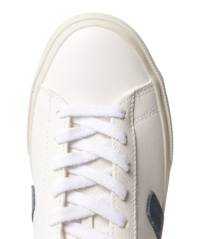 VEJA ChromeFree Leather Campo Sneakers