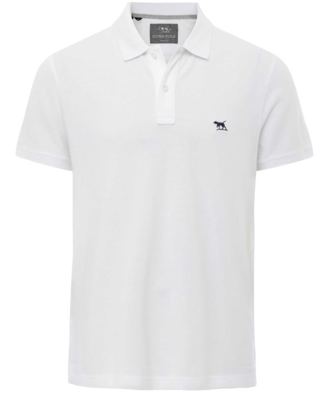 Rodd and Gunn The Gunn Sports Fit Polo