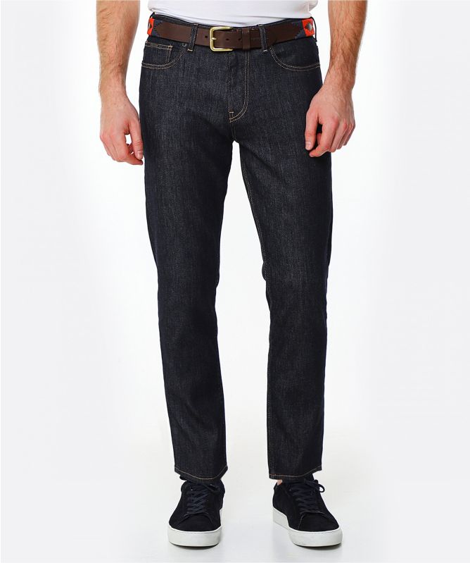 BOSS Regular Fit Lyocell Blend Jacob Jeans