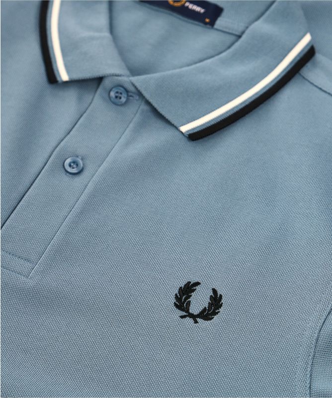 Fred Perry M3600 Polo Shirt