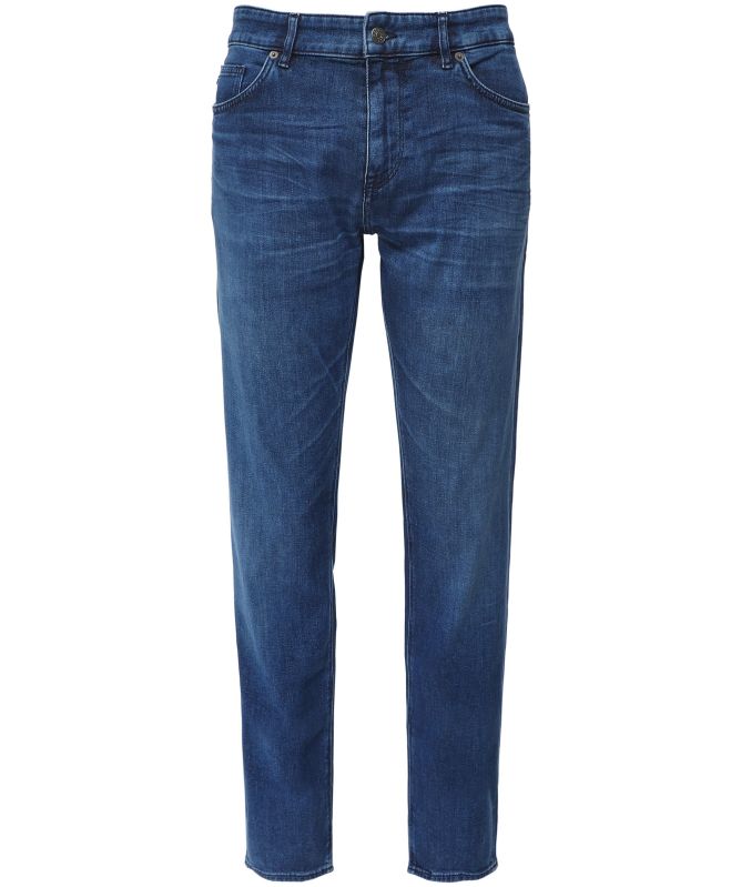 BOSS Regular Fit Maine3 Jeans