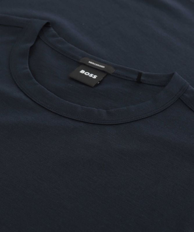 BOSS Lyocell Cotton Thompson 50 T-Shirt