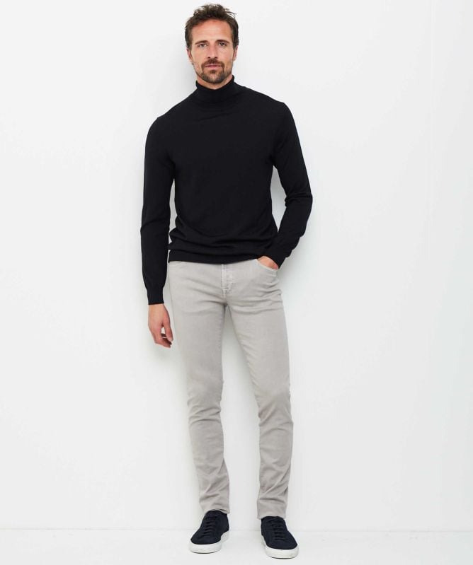 Tramarossa Slim Fit Leonardo Jeans