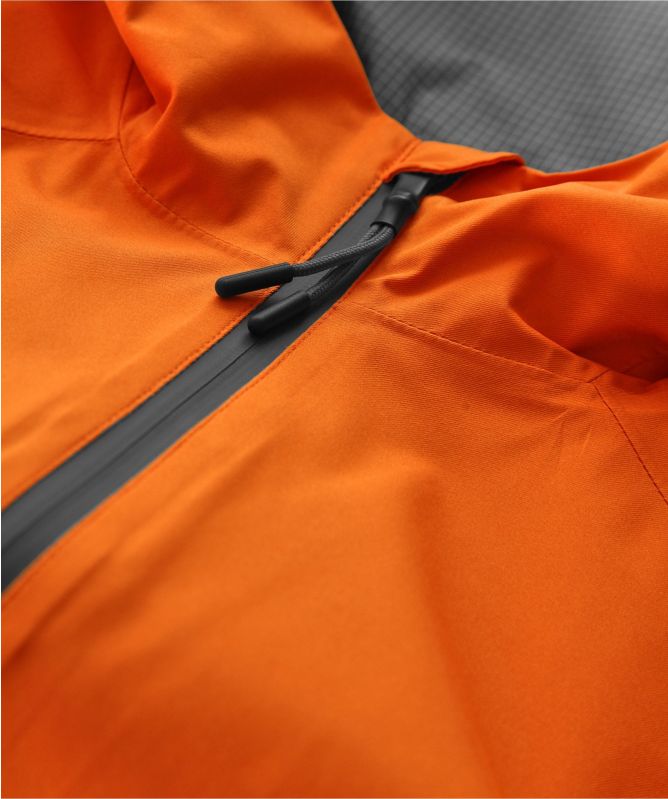 Geox Waterproof Calgary Jacket