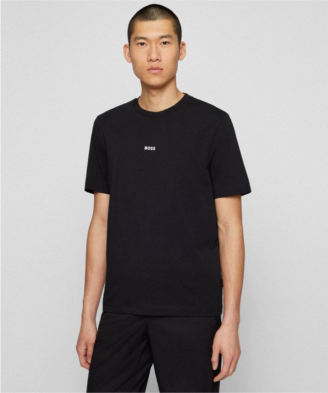 BOSS Relaxed Fit Tchup T-Shirt
