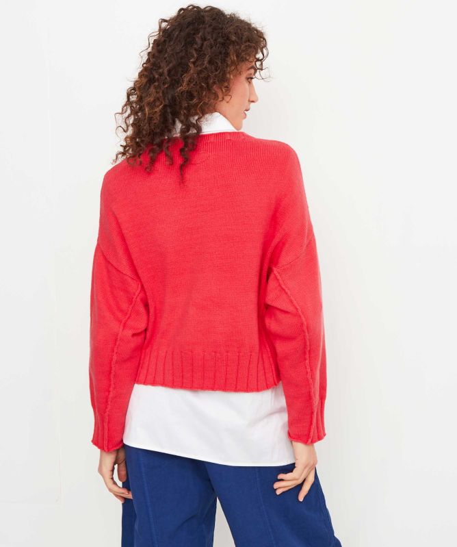 OSKA Organic Cotton 526/8400 Sweater