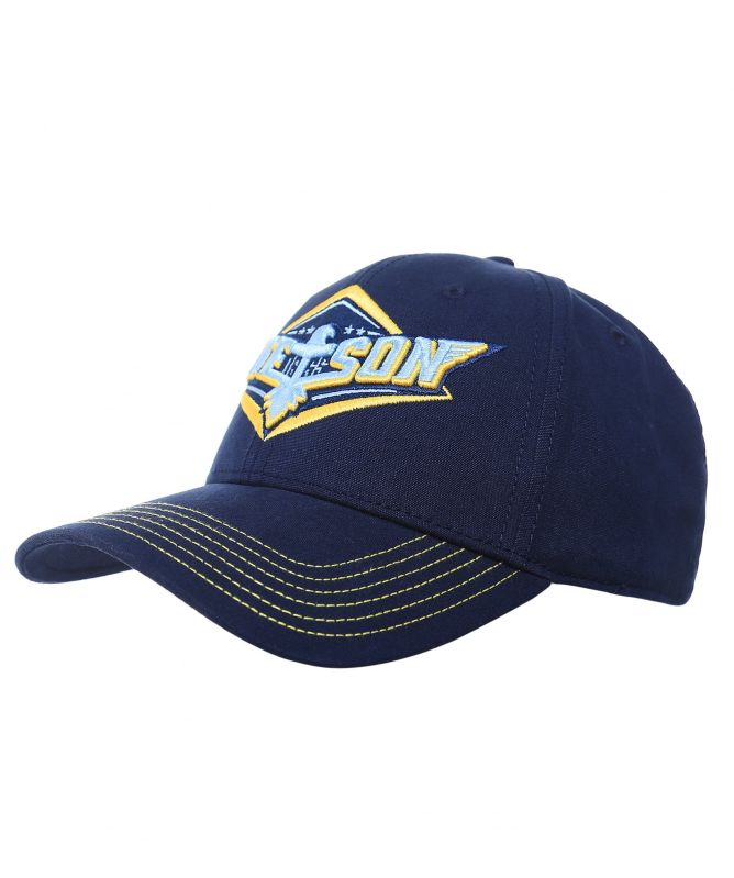 Stetson Baseball Eagle Cap