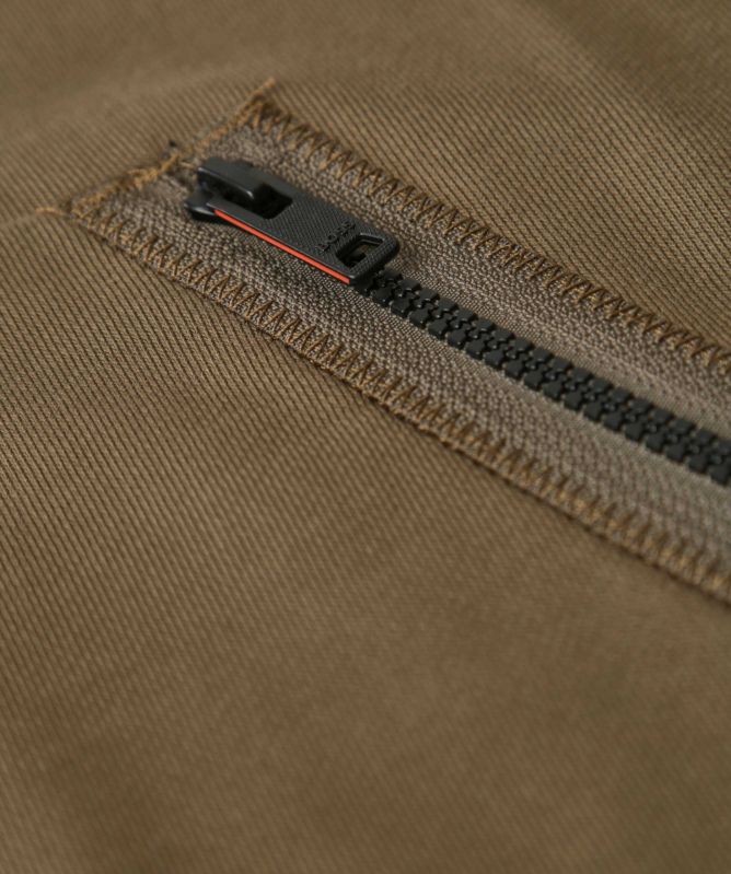 BOSS ZeeBomber Hoodie