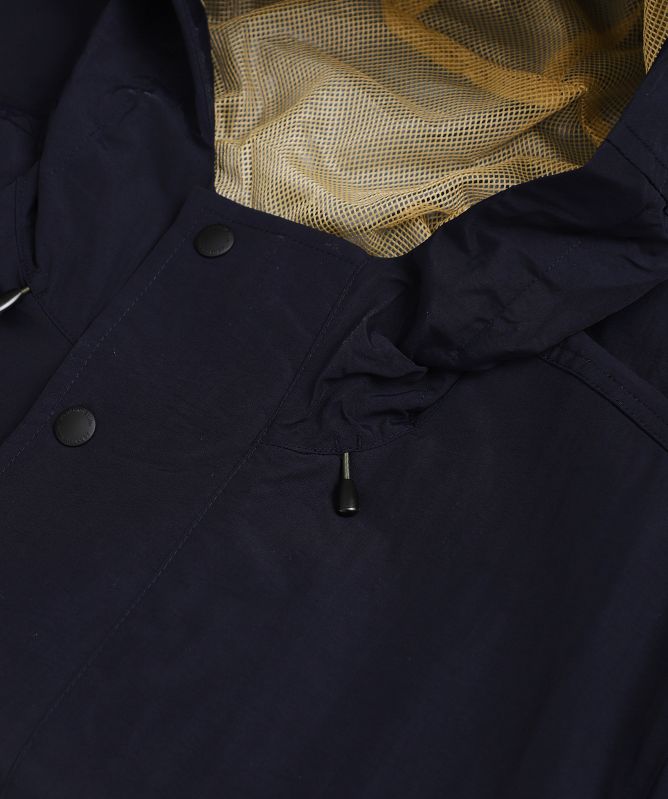 Paul Smith Hooded Fishing Jacket