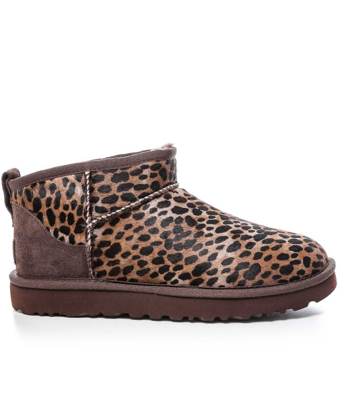 UGG Classic Ultra Mini Caspian Boots