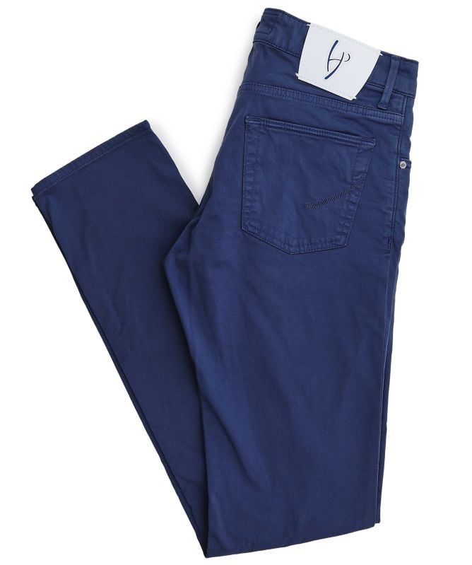 HandPicked Slim Fit Orvieto Jeans